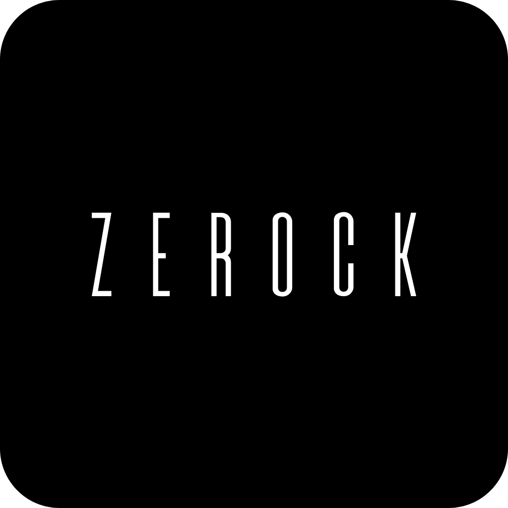 Zerock Logo